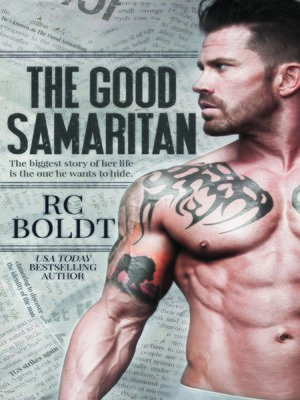 cover image of The Good Samaritan